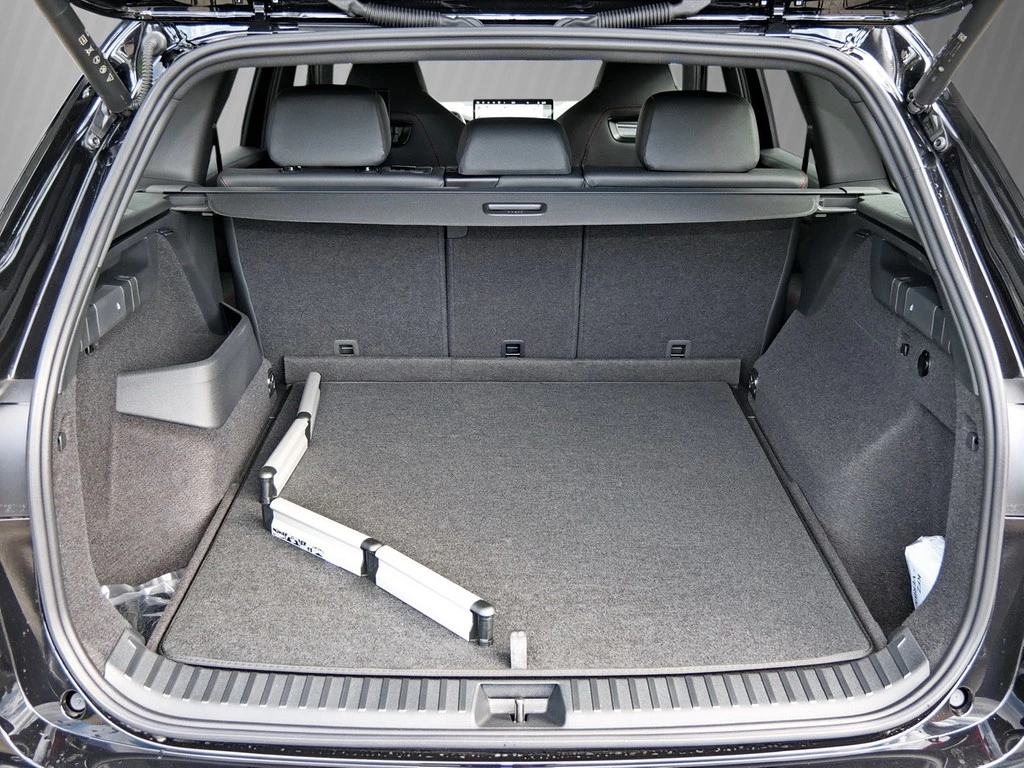 Škoda Kodiaq RS UPE br. 58.090,- 2.0 l TSI 4x4 DSG 195 kW / 265 PS