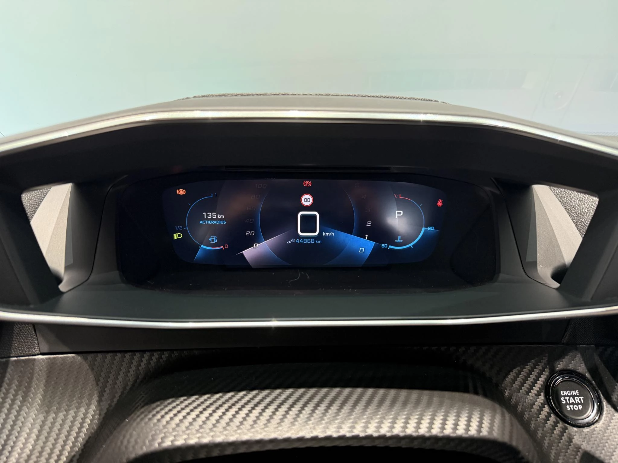 Peugeot 2008 1.2 PureTech GT Pack