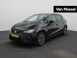 SEAT Ibiza 1.0 EcoTSI Style Business Intense