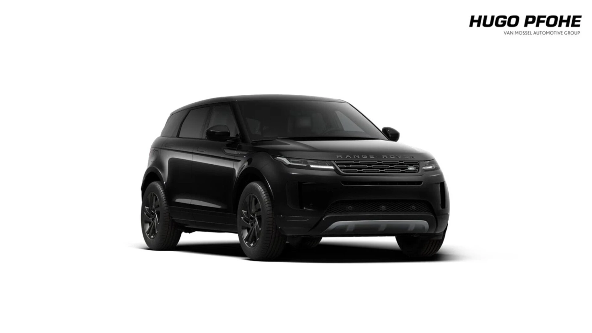 Land Rover-Range Rover Evoque-image-0