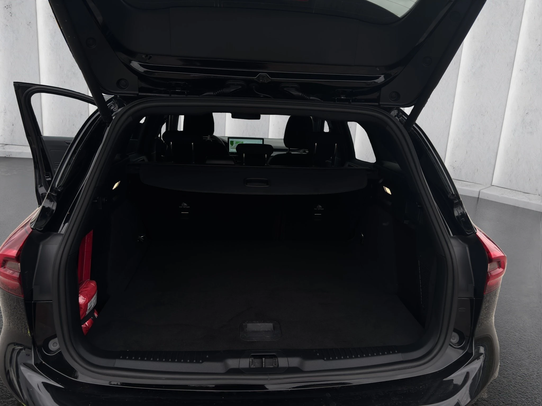 Ford Focus ST-Line Turnier Aut.*ACC*KAM*NAVI*LED*WINTER-PKT.