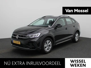 Volkswagen Taigo 1.0 TSI Life Business