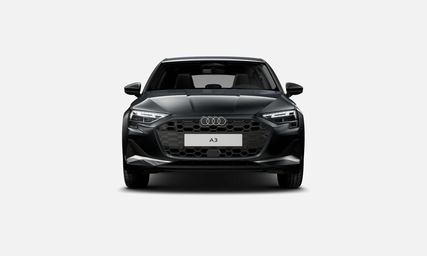 Audi A3 Sportback 30 TFSI Advanced edition