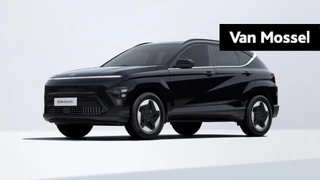 Hyundai Kona Electric Feel Comfort 65kWh