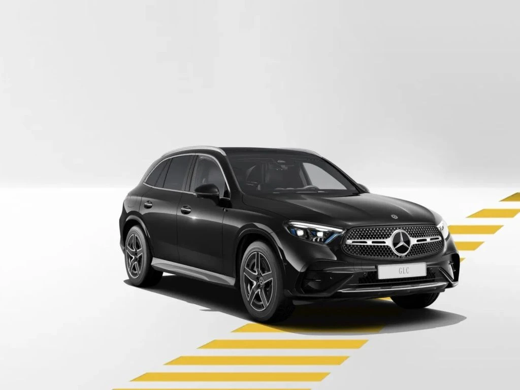 Mercedes-Benz-GLC 300 d-image-8