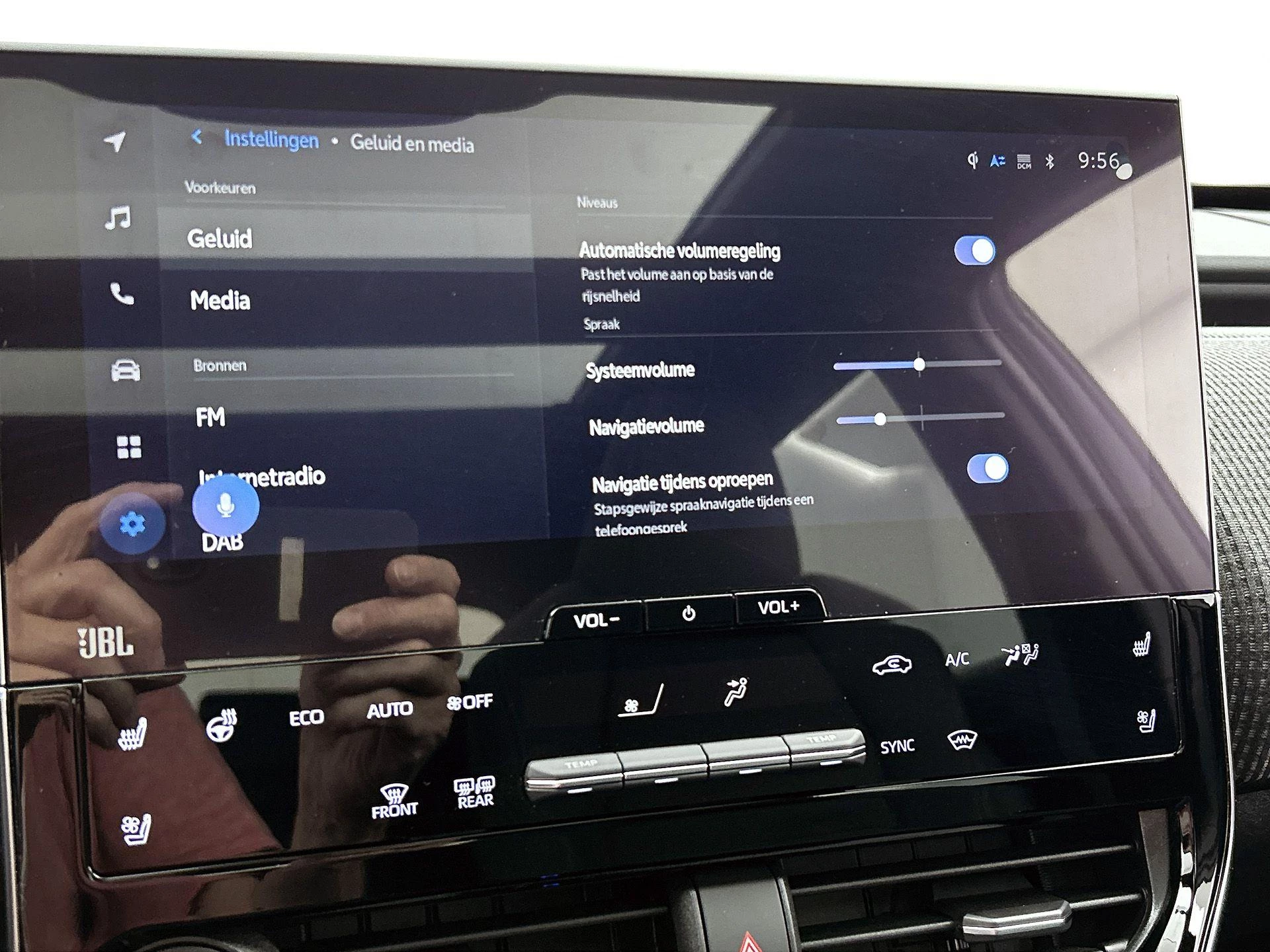 Toyota bZ4X Premium 71 kWh