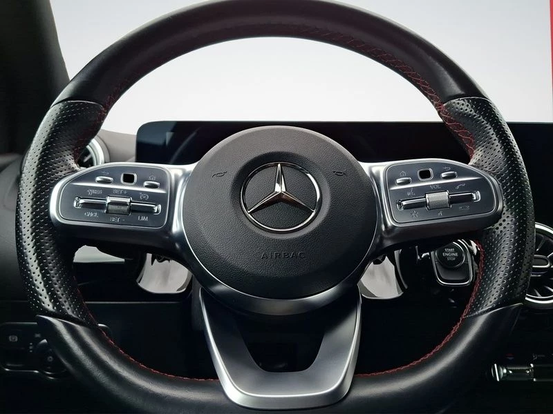Mercedes-Benz B-Klasse 250 e AMG LINE NIGHT PANO LED PDC SOUND TEMPO AMG Line