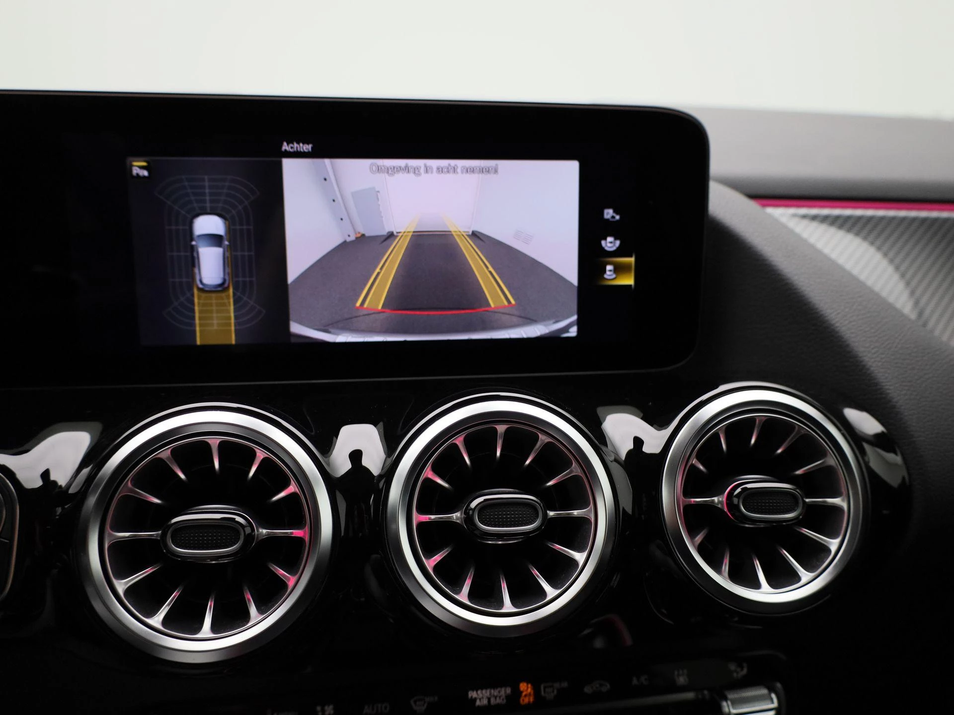 Mercedes-Benz GLA 250 e AMG Line + CARPLAY + MULTIBEAM + NIGHTPAKKET +