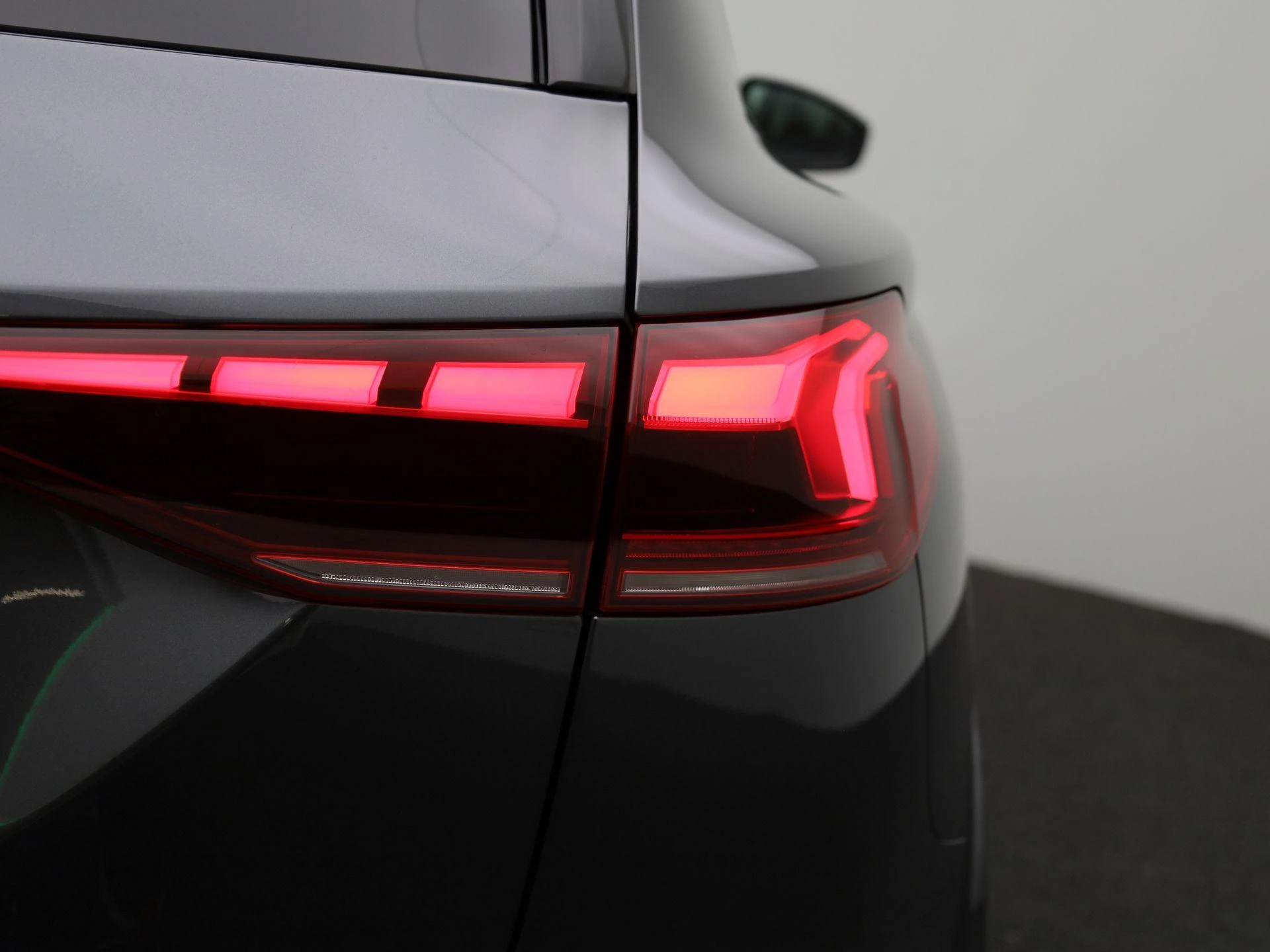 Audi Q6 e-tron edition 83 kWh