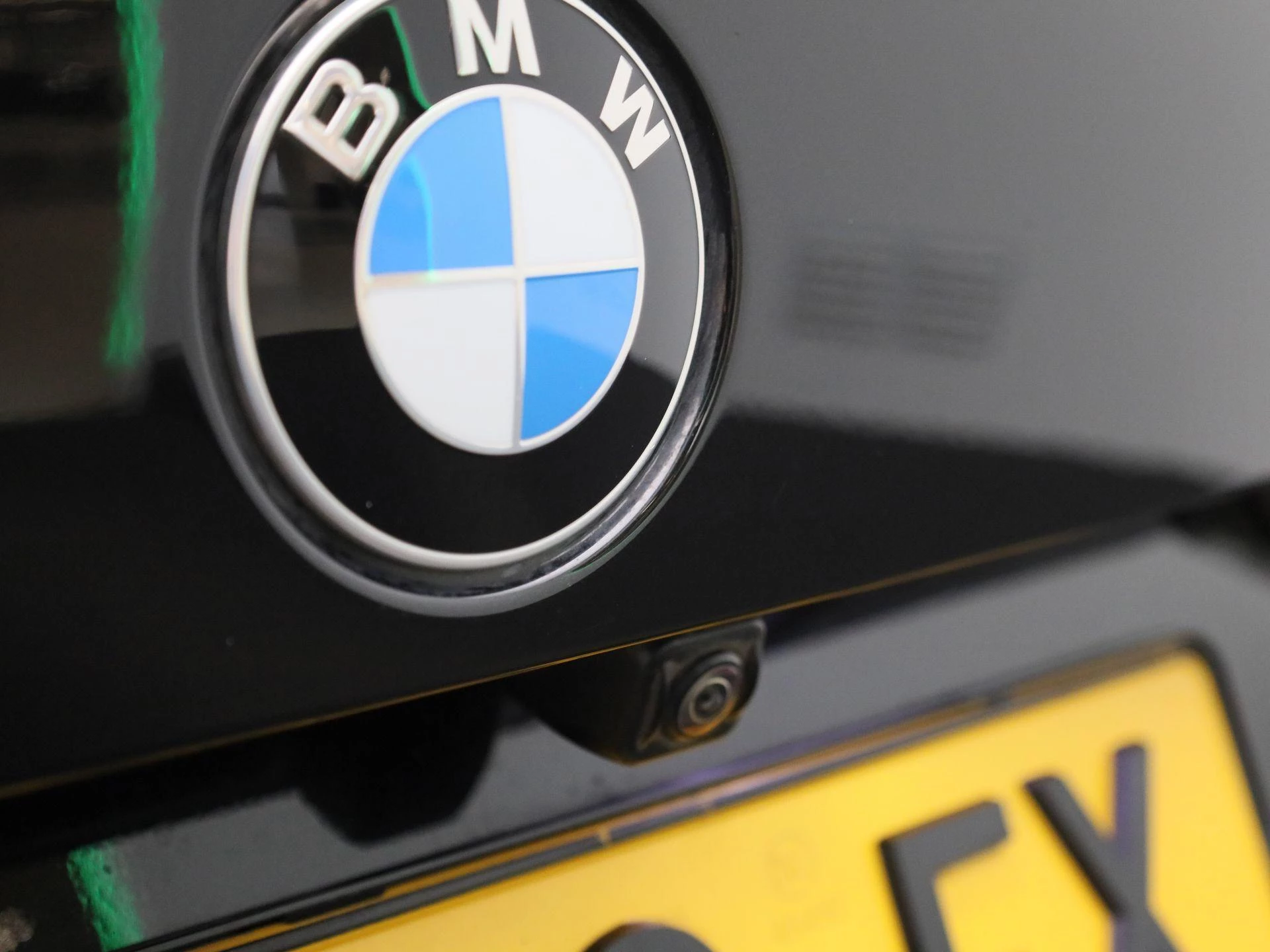 BMW 3 Serie Touring 318i High Executive Edition