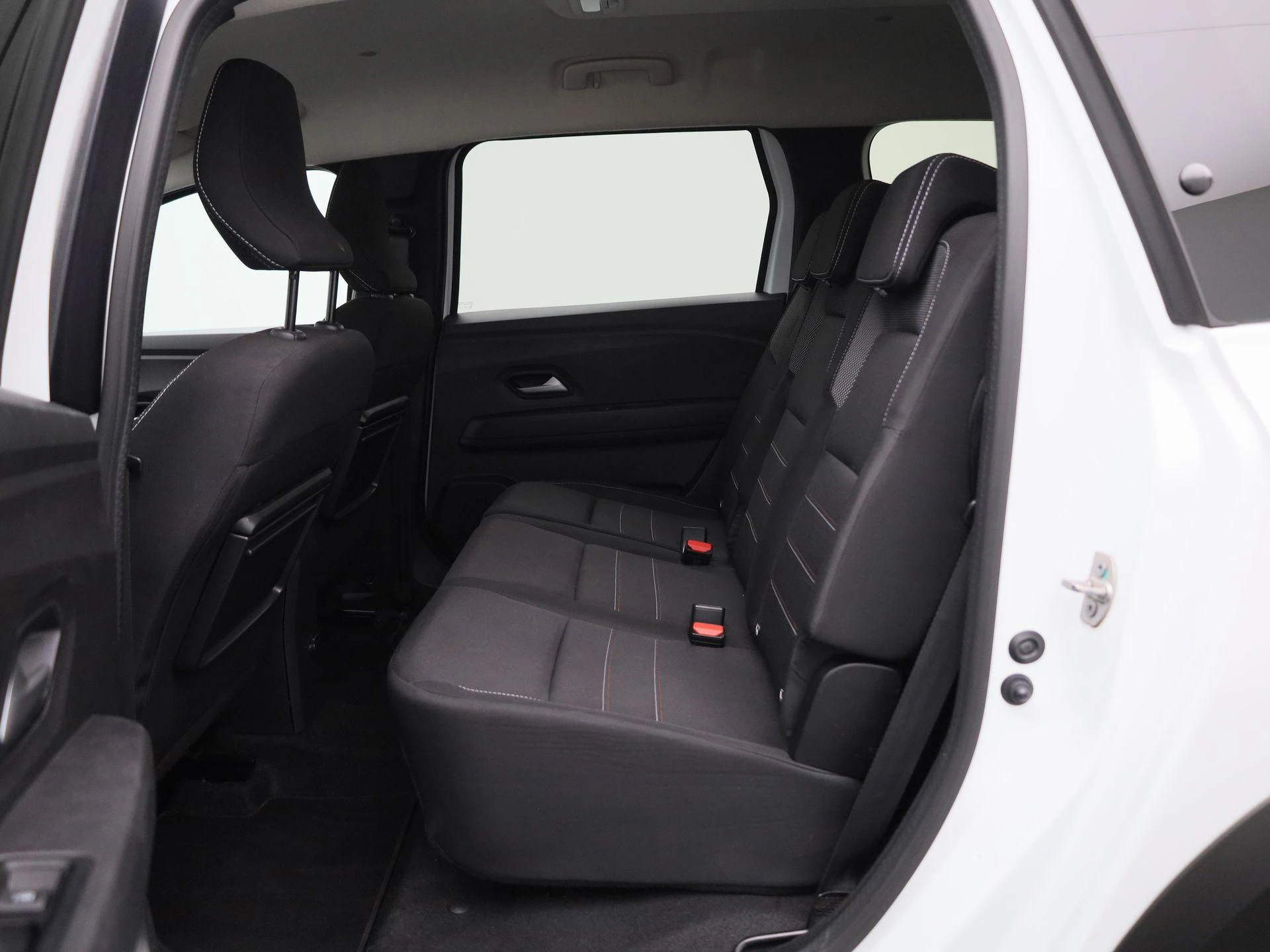 Dacia Jogger 1.0 TCe 110Pk Extreme 7p.