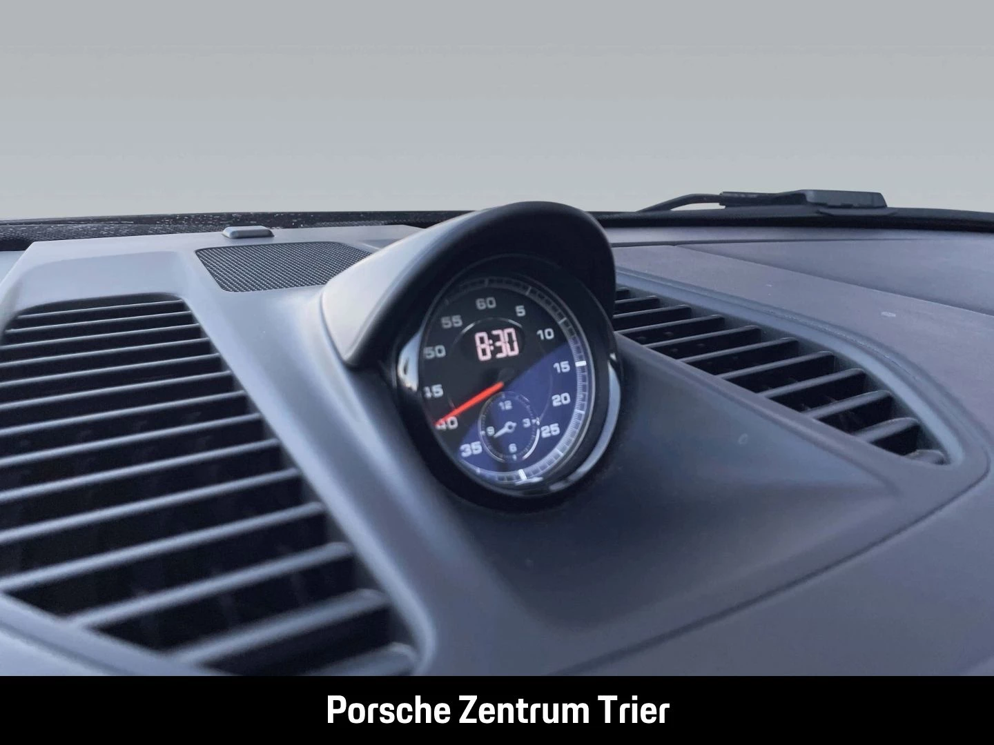Porsche 911 991 Turbo S Cabriolet Liftsystem-VA 54.800km turbo s