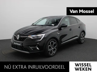 Renault Arkana 1.6 E-Tech Hybrid 145 Intens