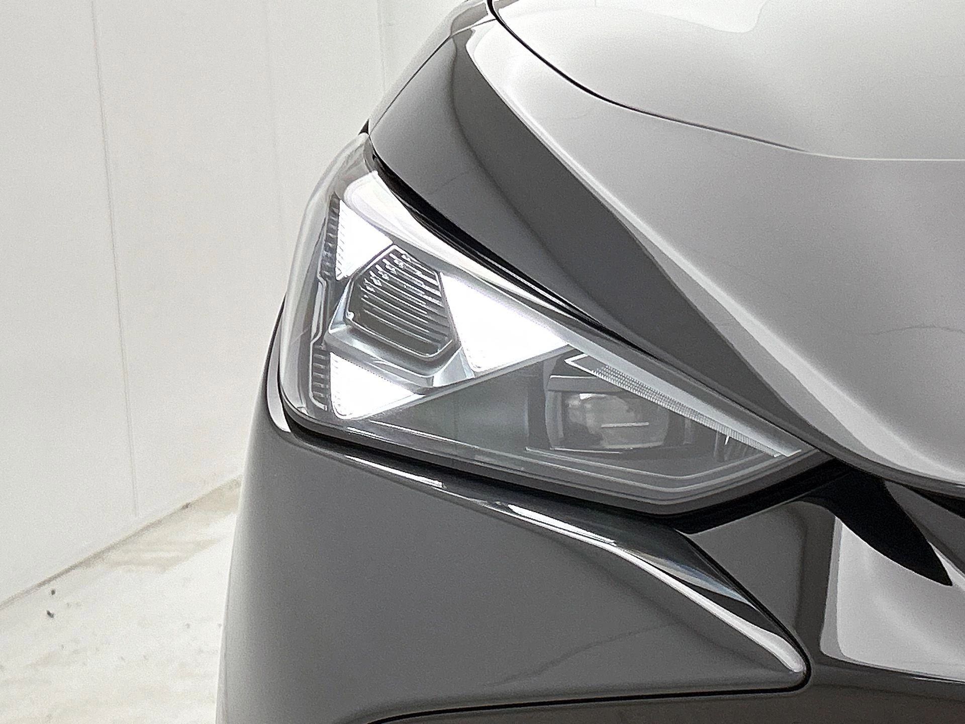 CUPRA Tavascan Business 82 kWh