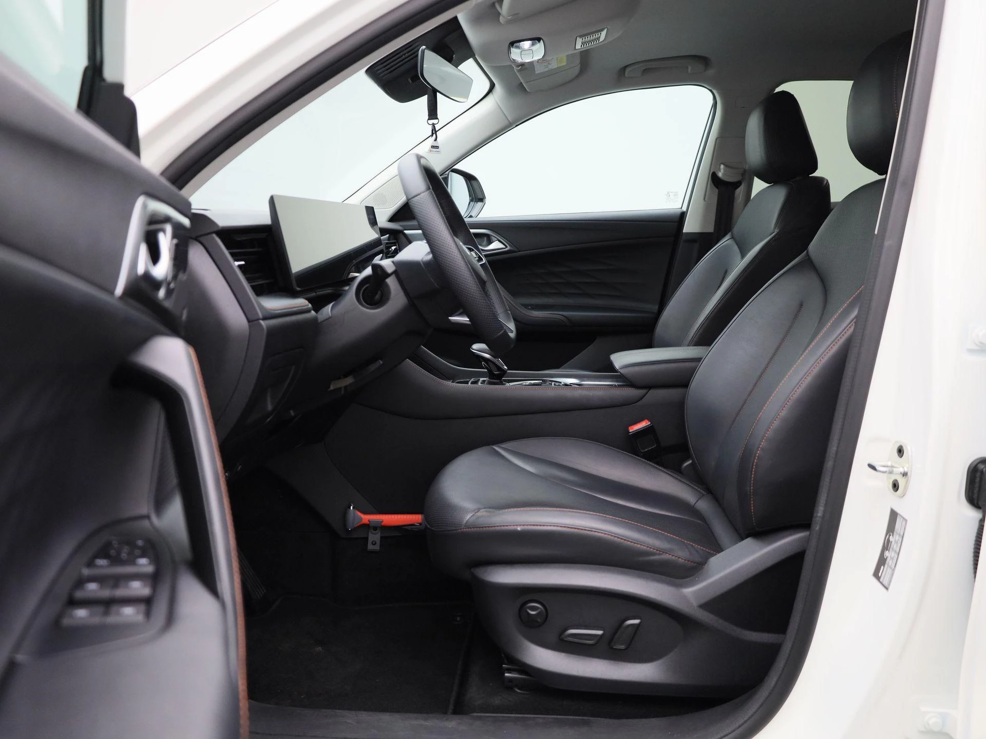 MG HS PHEV 1.5 Luxury