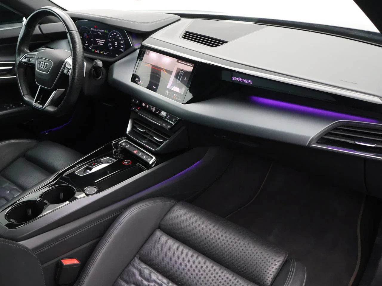 Audi-e-tron GT-image-16