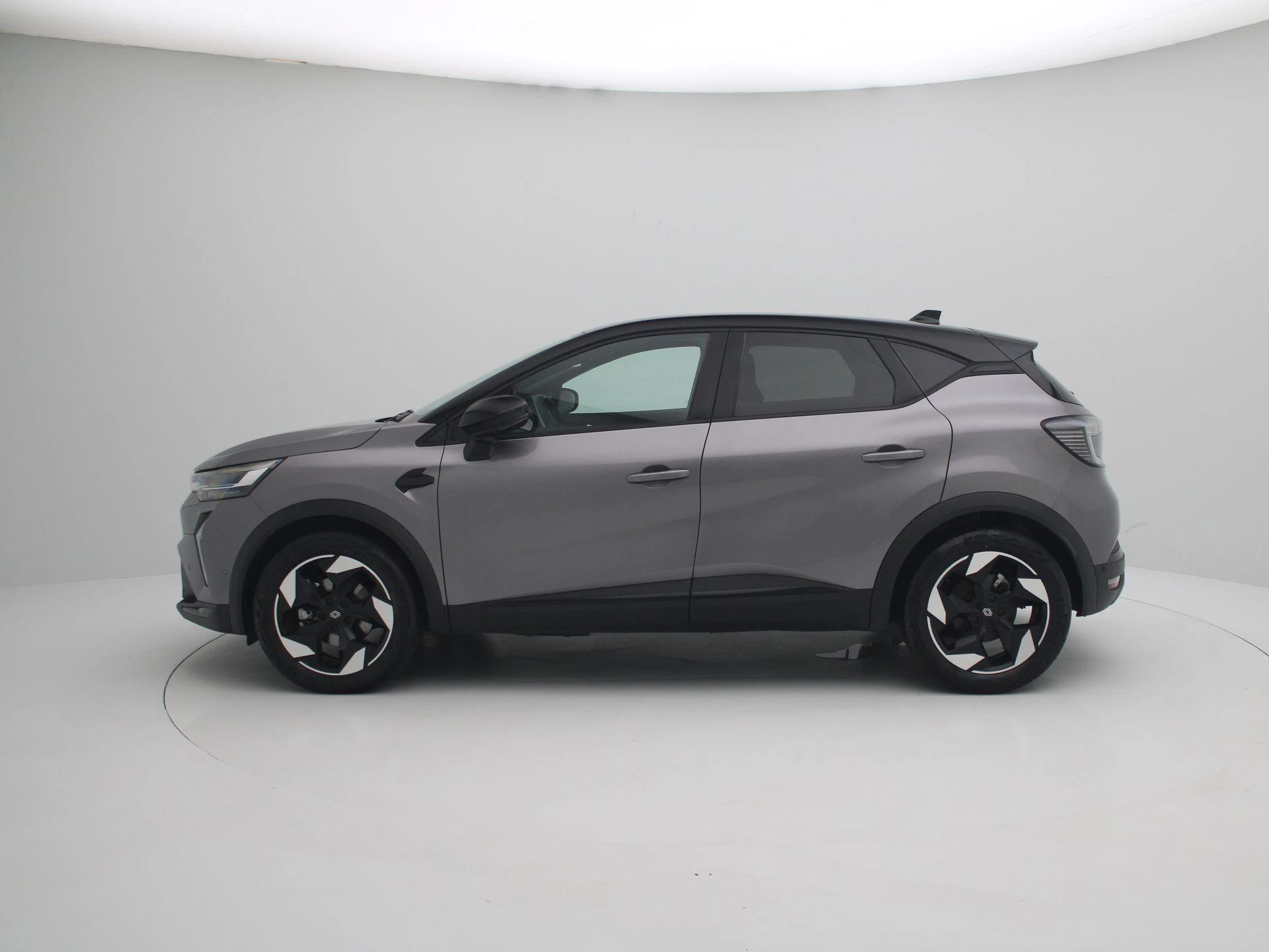 Renault Captur E-Tech full hybrid 145 Techno