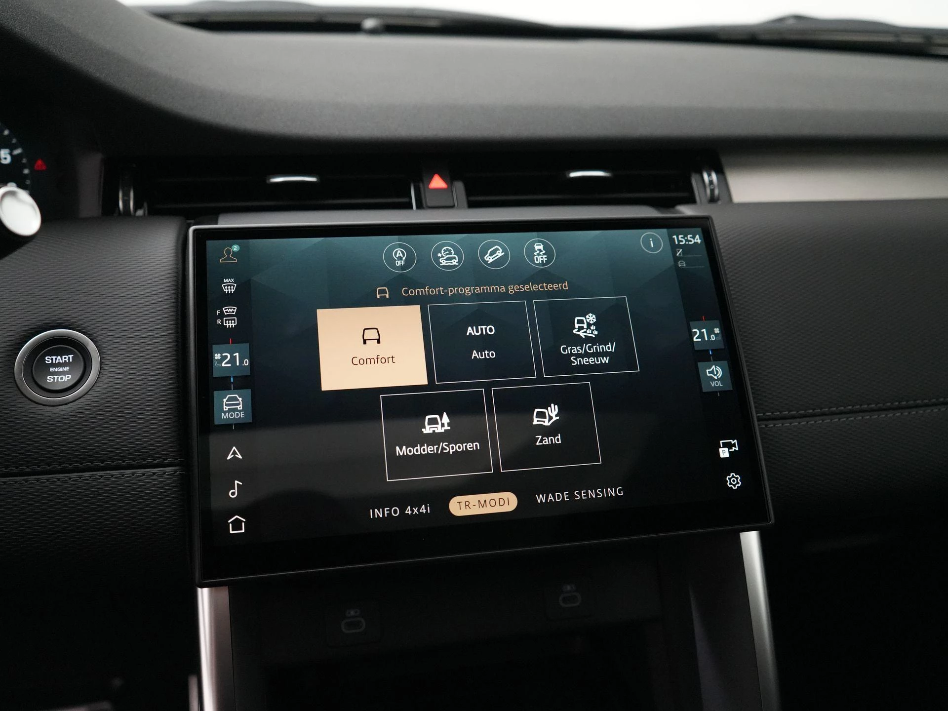 Land Rover Discovery Sport 1.5 P270e PHEV Business Landmark Edition