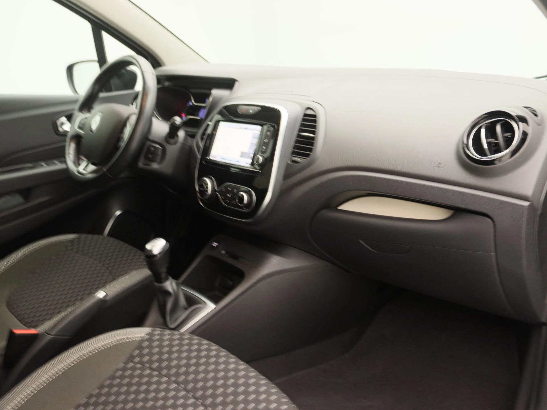 Renault Captur TCe 90 Bose