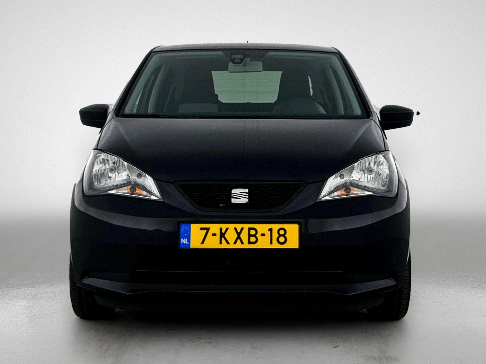 SEAT Mii
