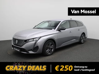 Peugeot 308 SW 1.2 PureTech 130 S&S EAT8 Allure