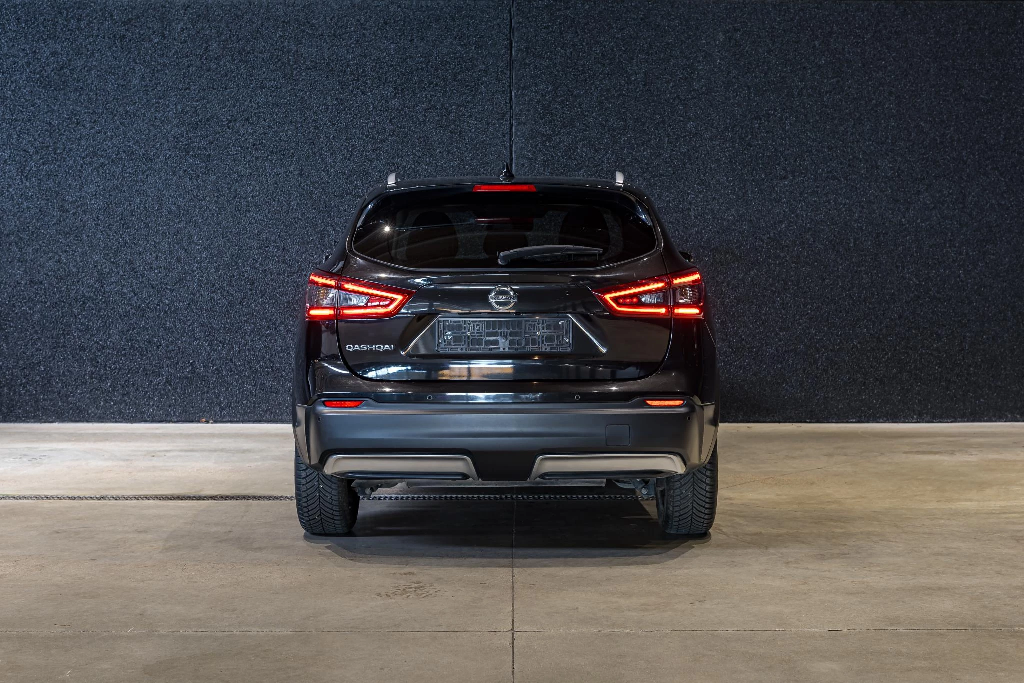 Nissan QASHQAI DIG-T 140 EVAPO Urban Edition