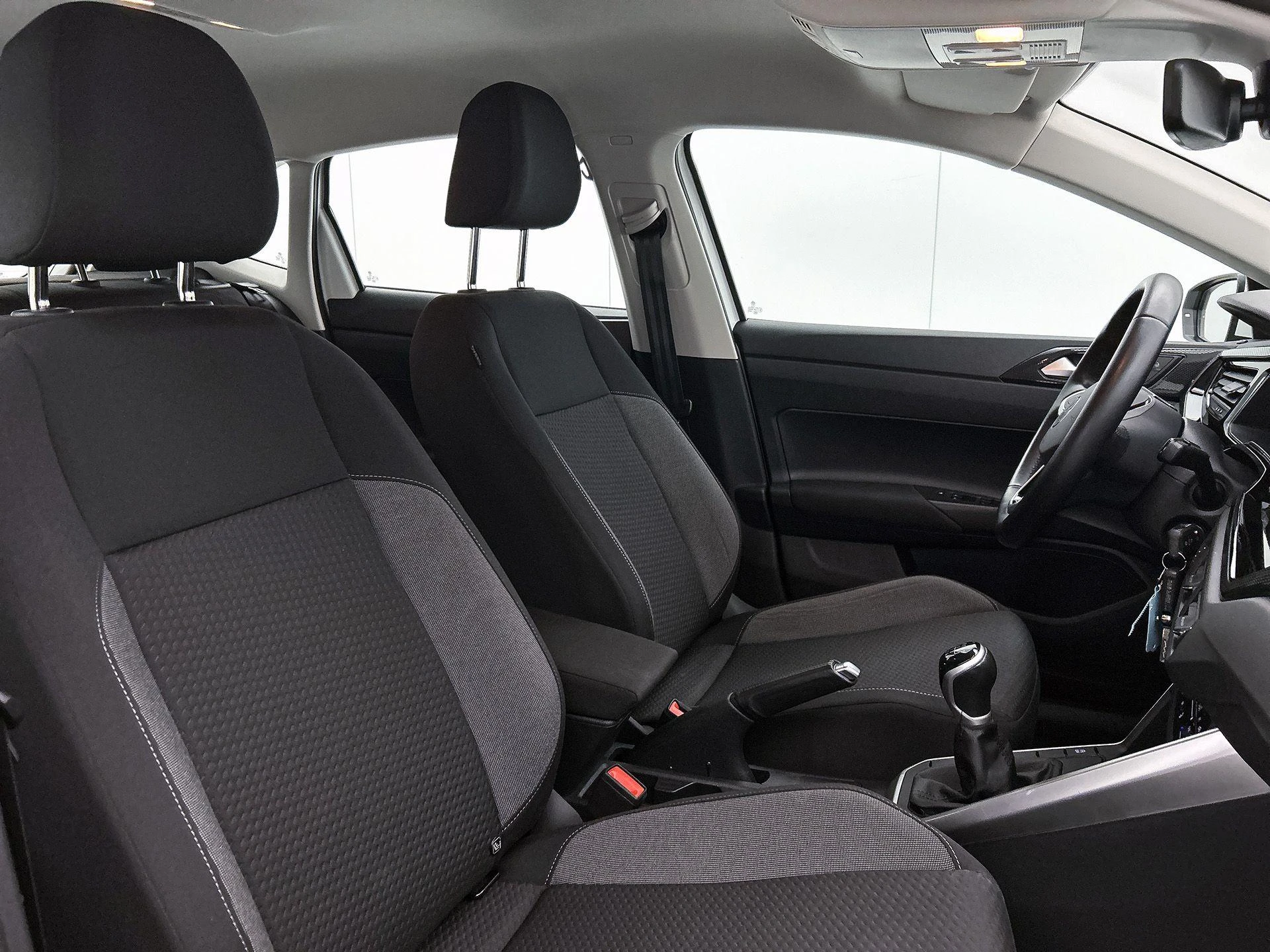Volkswagen Polo 1.0 TSI Life Business | 95 PK |