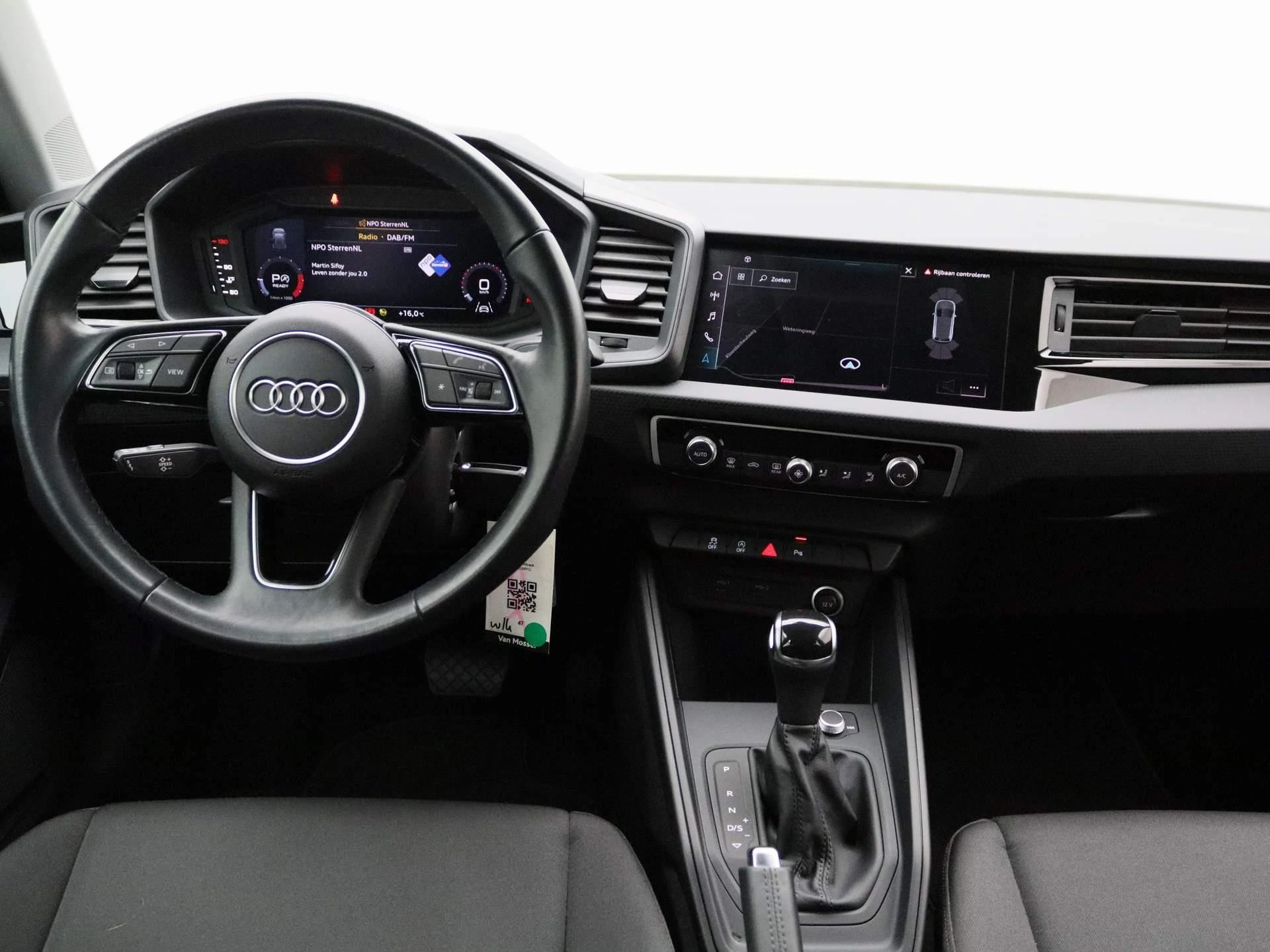 Audi-A1 Sportback-image-6