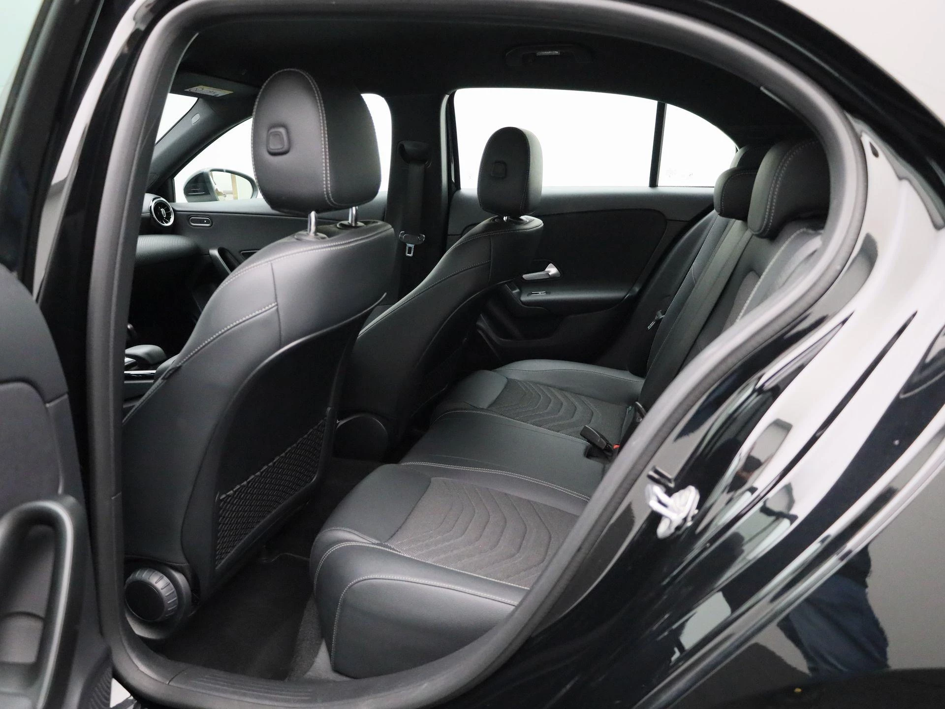 Mercedes-Benz A-Klasse 250 e Business Line