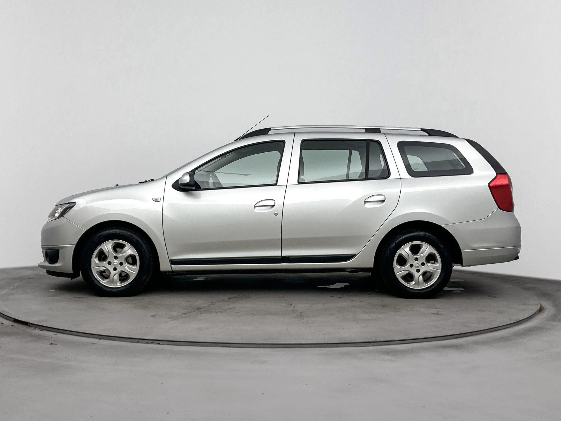 Dacia Logan MCV 0.9 TCe Lauréate 90PK
