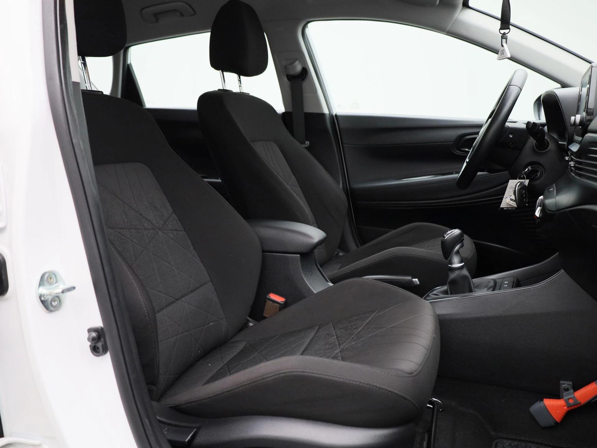 Hyundai Bayon 1.0 T-GDI Comfort