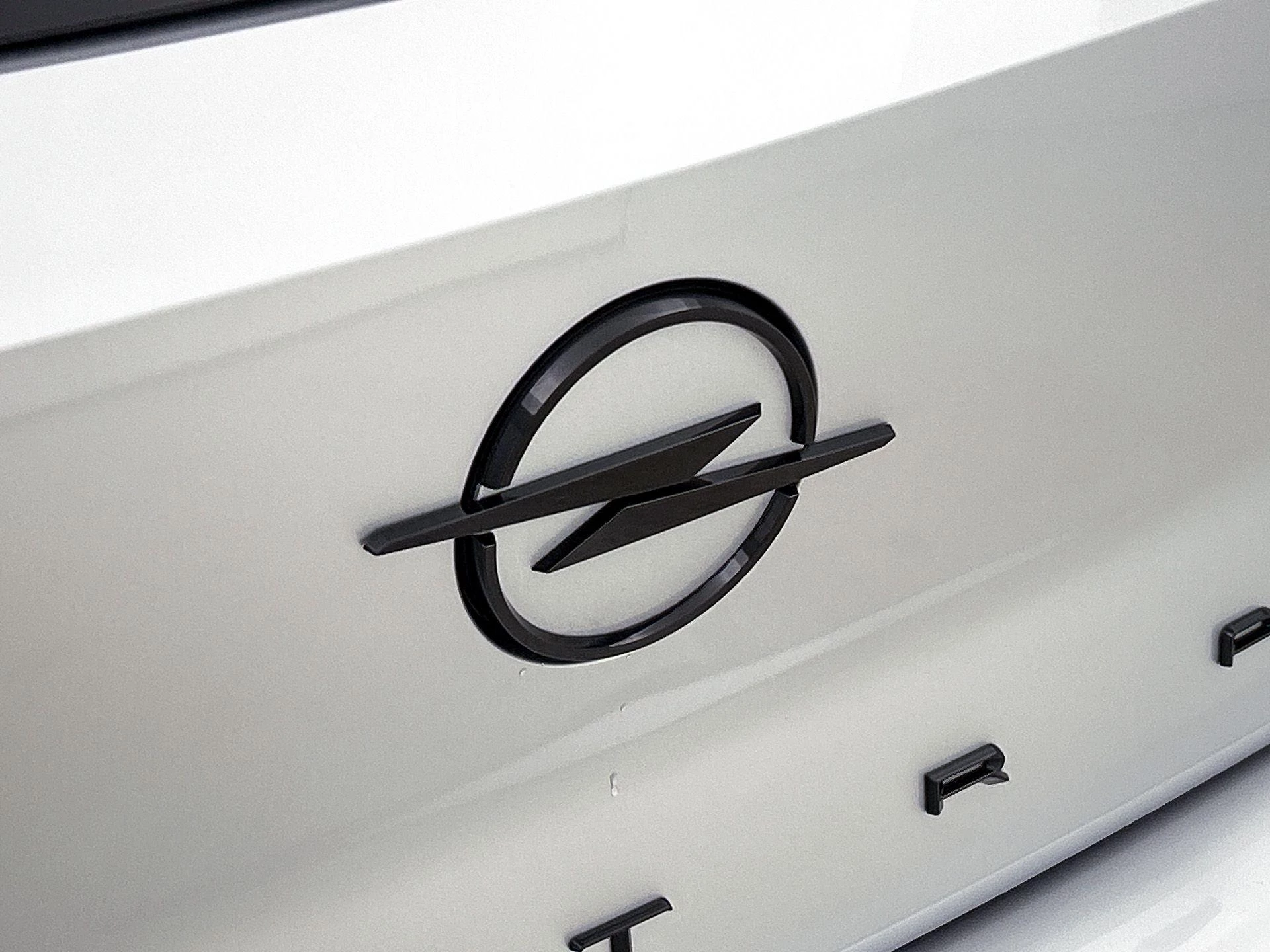 Opel Astra Electric 58 kWh Ultimate