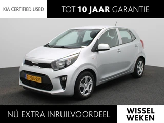 Kia Picanto 1.0 DPi ComfortLine 5p