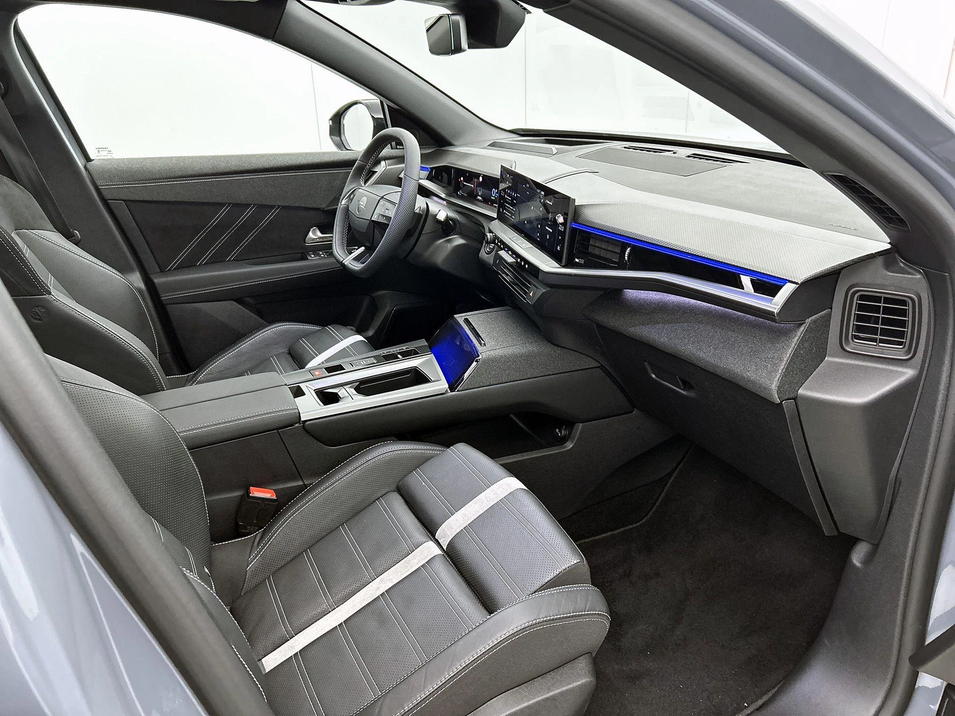 Opel Grandland 1.6 Turbo Plug-in-Hybrid Business Edition