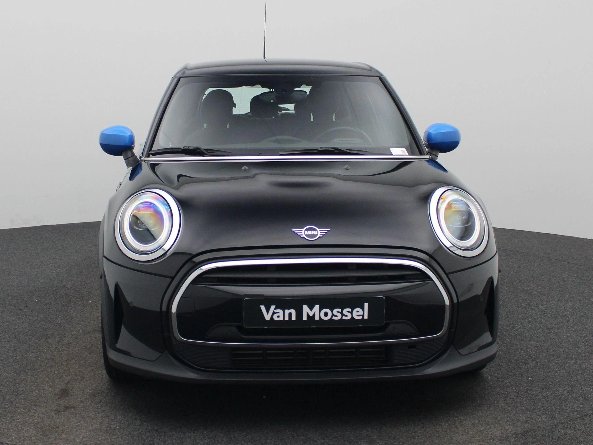 MINI One Black Edition (75 kW)