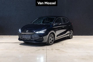 MG MG3 1.5 Comfort