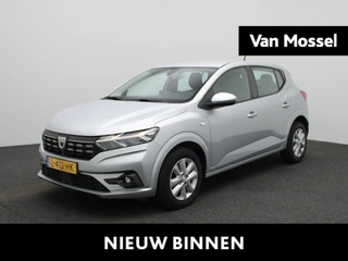 Dacia Sandero 1.0 TCe 90 Comfort