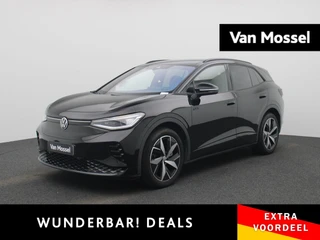 Volkswagen ID.4 GTX 4Motion 77 kWh 299 PK|