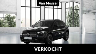 Mercedes-Benz GLA GLA 180 140 Years Edition