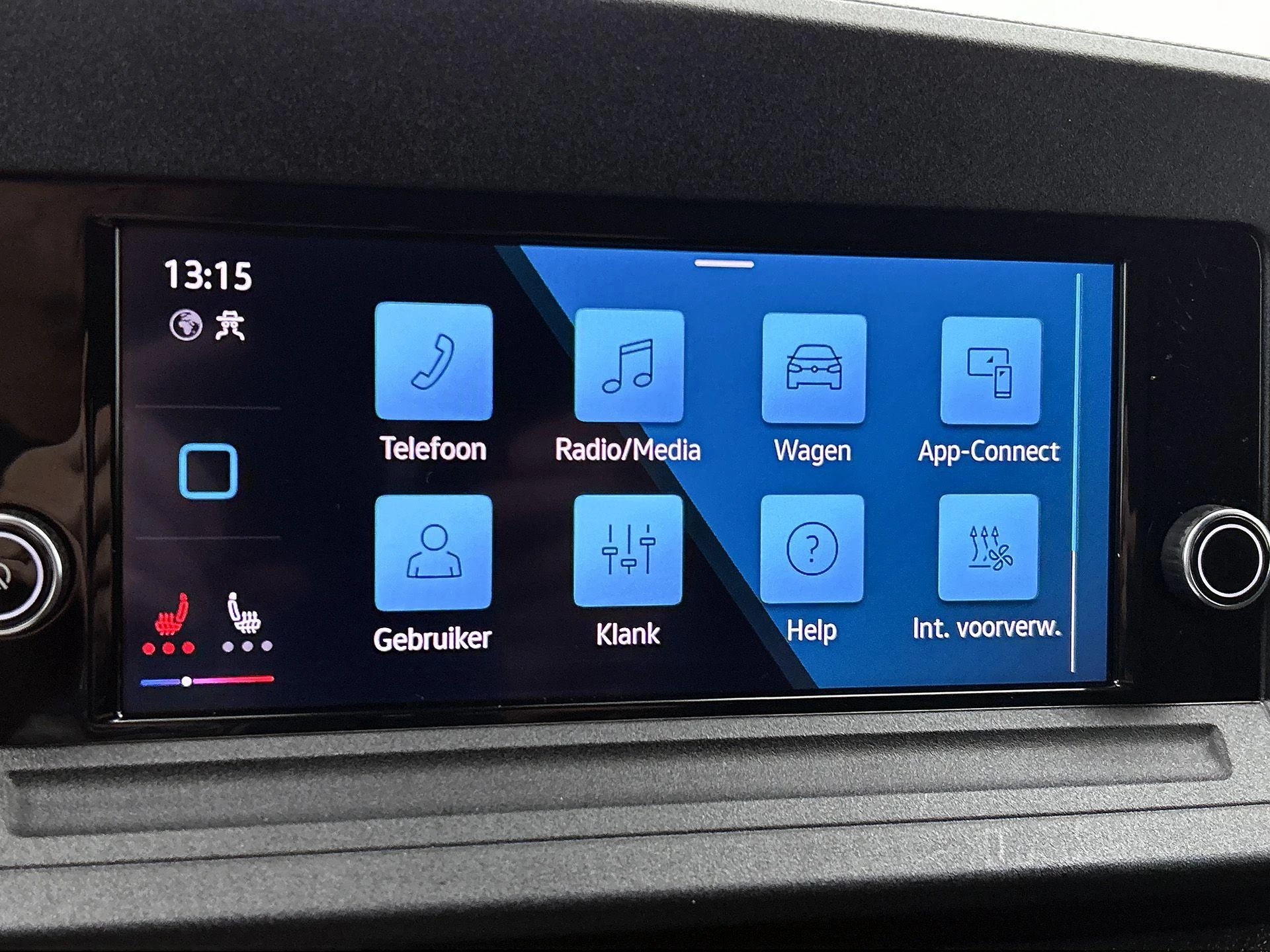 Volkswagen Caddy Cargo Maxi 2.0 TDI 122PK