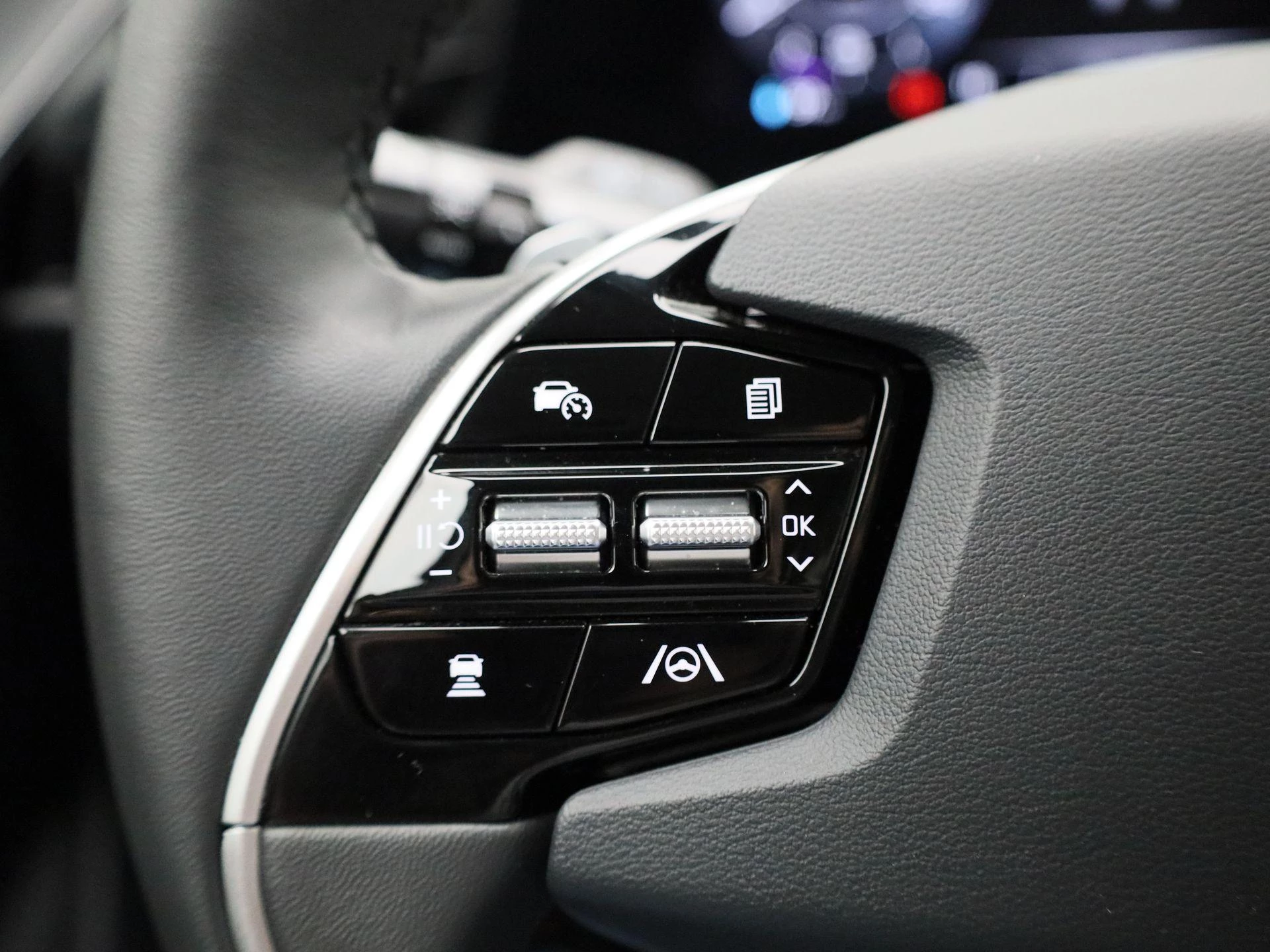 Kia Niro EV Plus Advanced 64.8 kWh