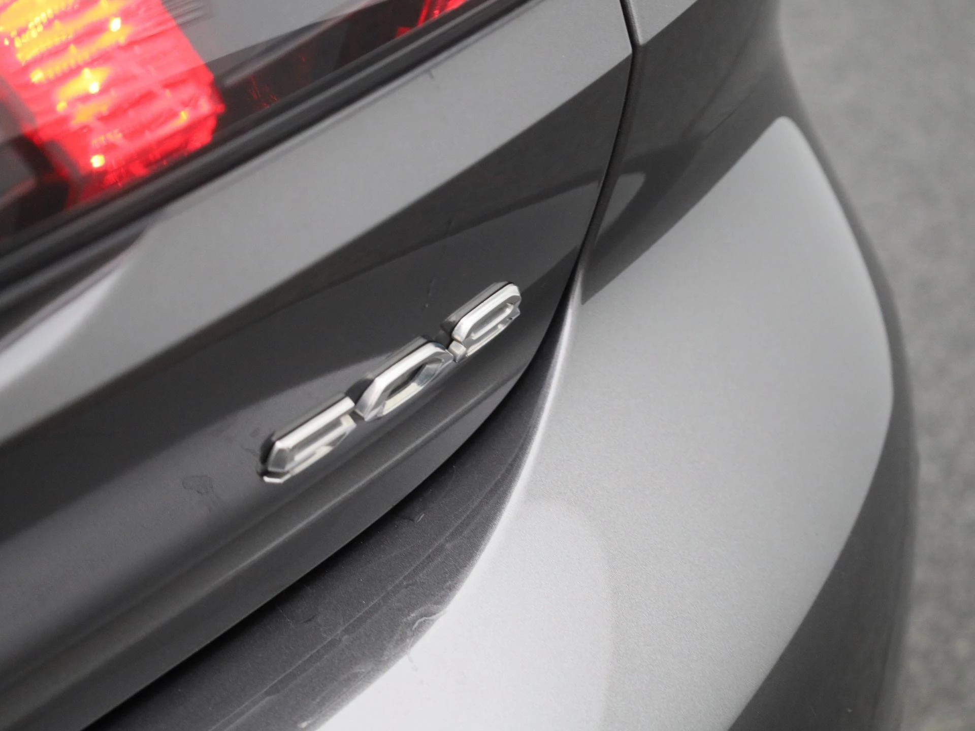 Peugeot 508 1.5 BlueHDi 130 S&S EAT8 Allure Pack