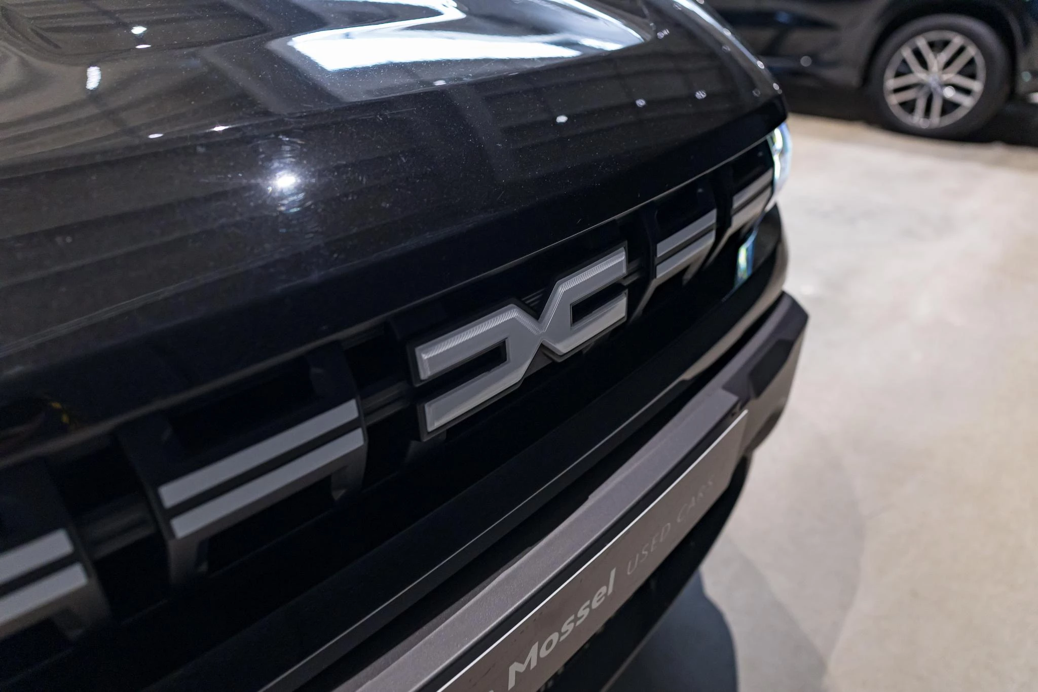 Dacia Duster TCe 130 Journey