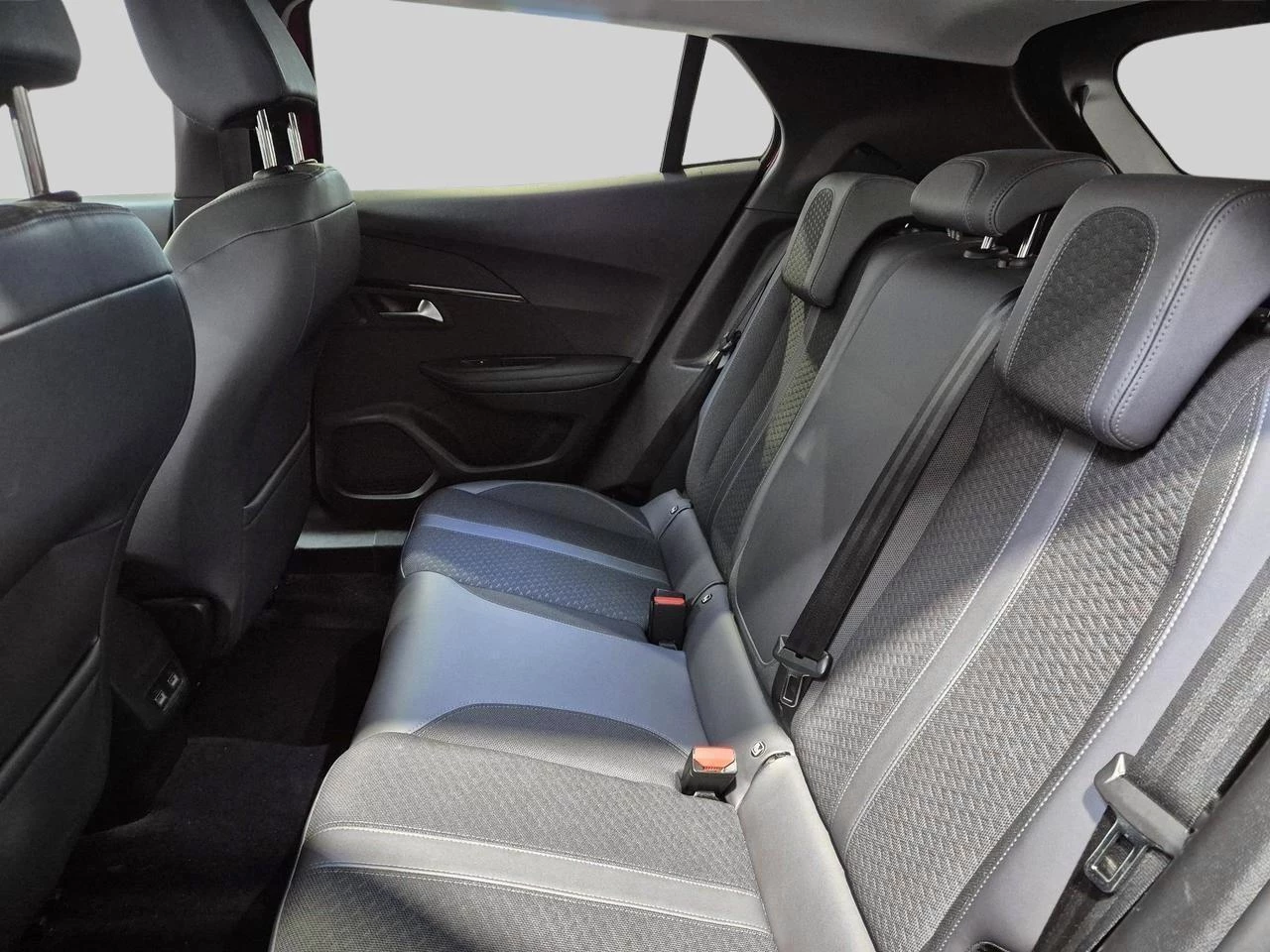 Peugeot 2008 1.2 Puretech 74kW S&S Allure