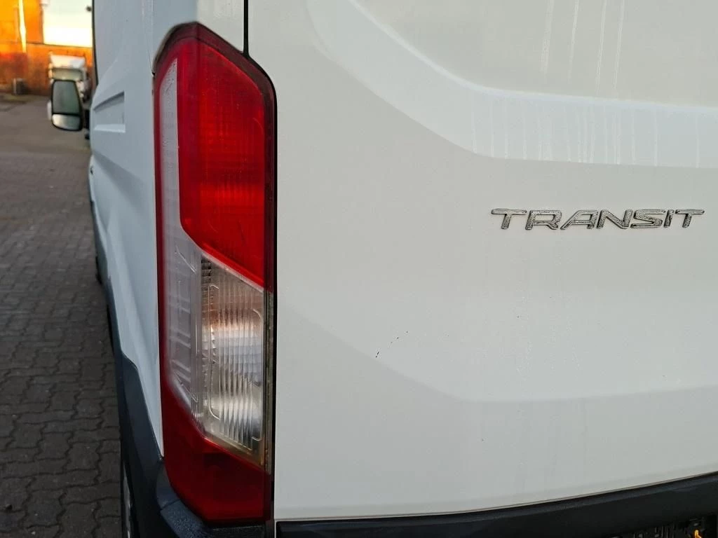 Ford Transit FT 350 2.0 TREND MIXTO L3H2 KLIMA KAMERA