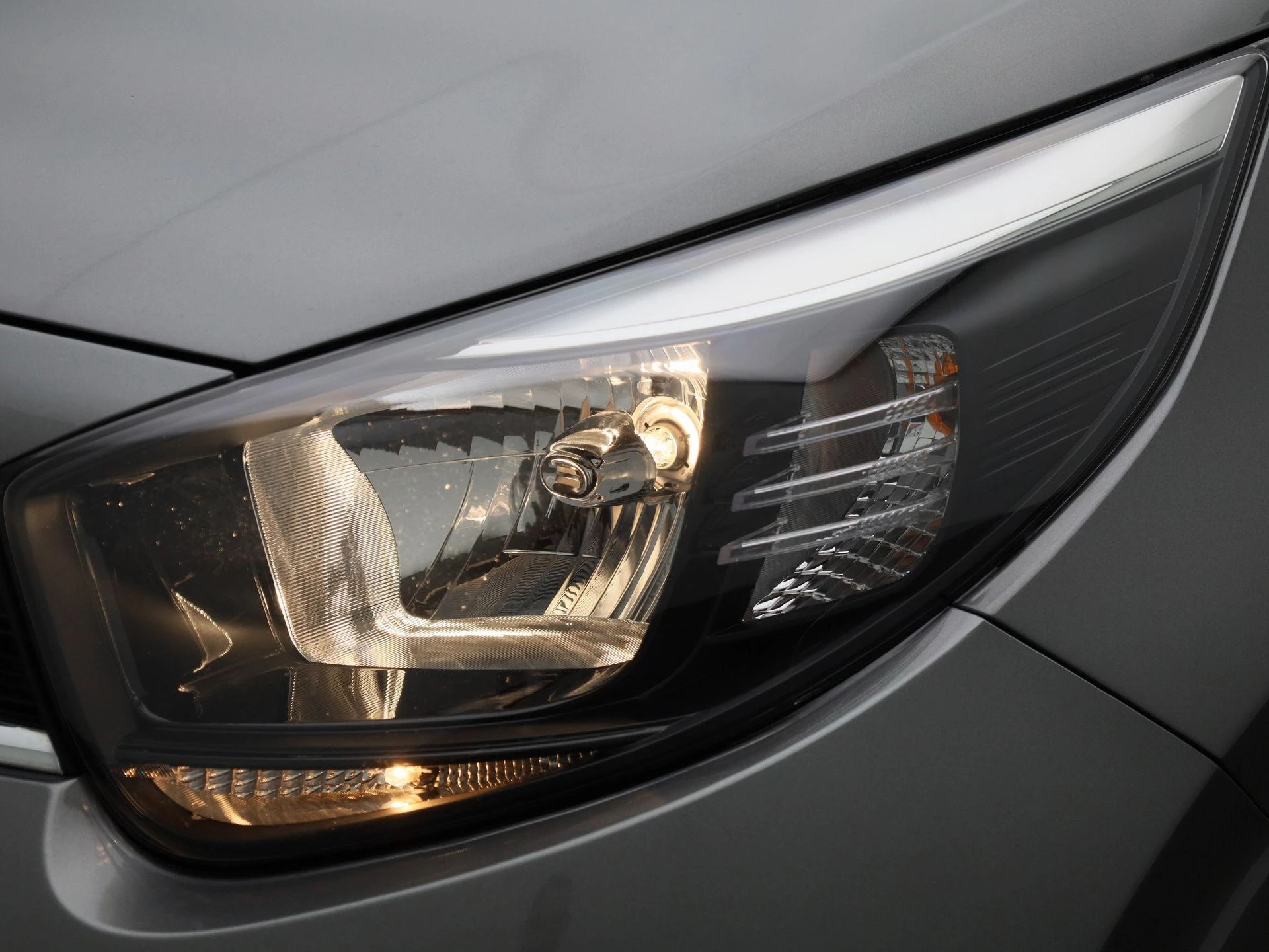 Kia Picanto 1.0 DPi ComfortLine