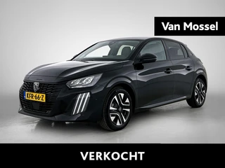 Peugeot 208 1.2 PureTech 100 Allure
