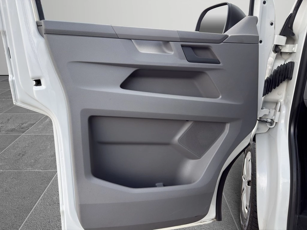 Volkswagen Transporter T6.1 Kasten 2.0 TDI ECO Profi *KAMERA*SITZHEIZUNG*