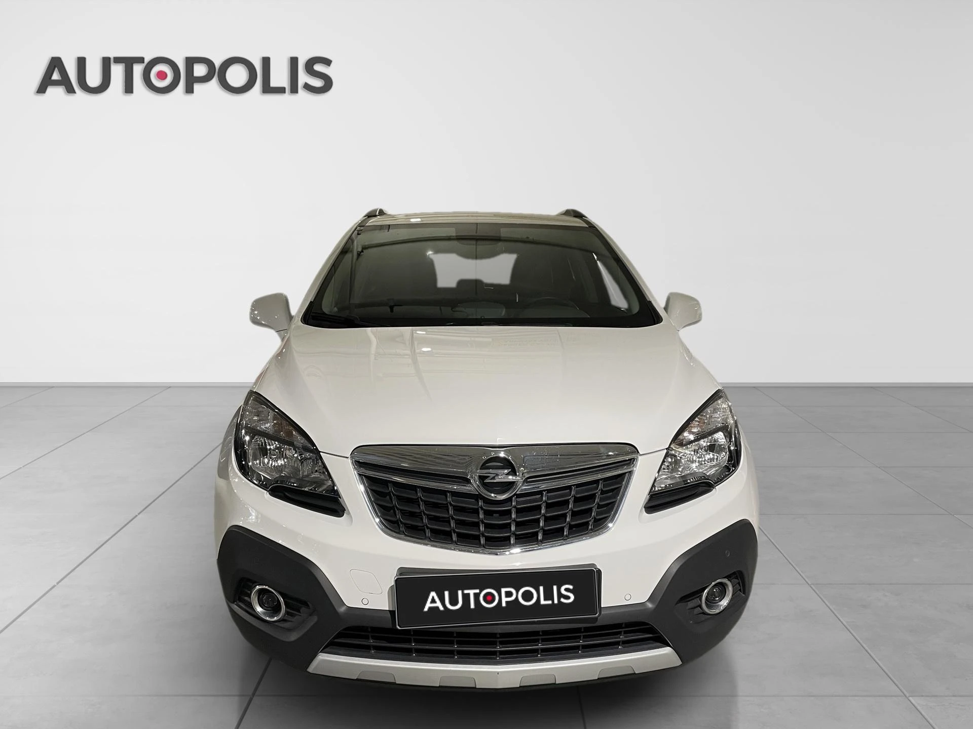 Opel Mokka 1.4 T Cosmo