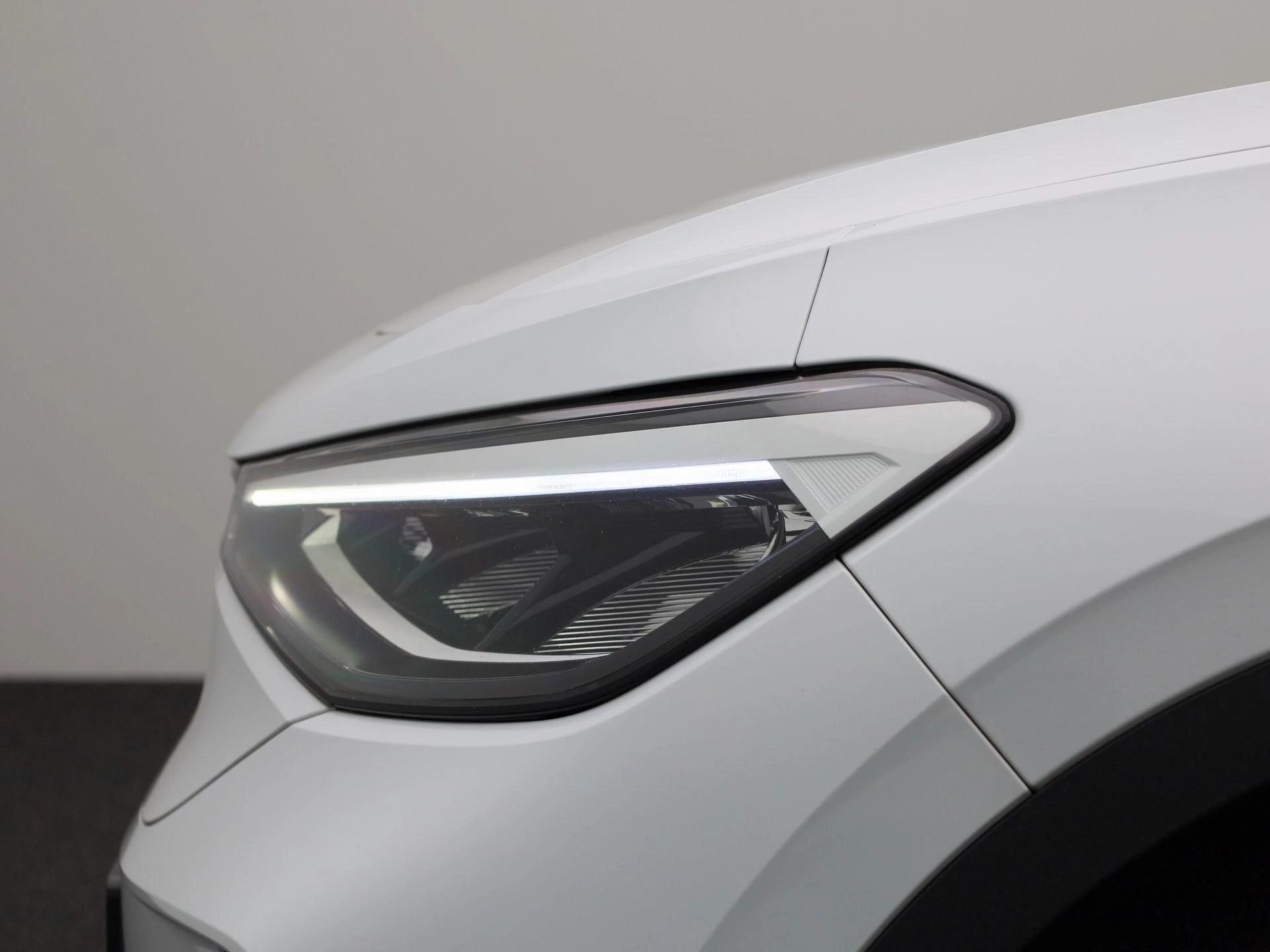 Volkswagen ID.4 Pro 77 kWh 204 PK|